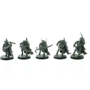 Black Ark Corsairs