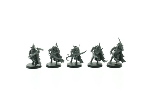 Black Ark Corsairs