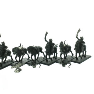 Kislev Horse Archers