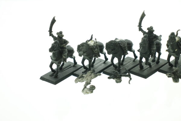 Kislev Horse Archers