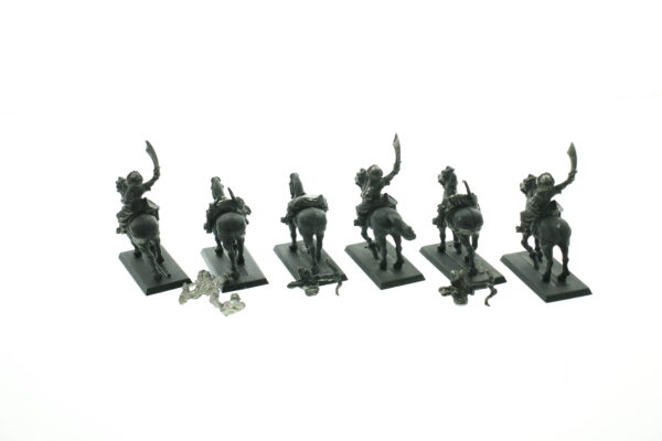 Kislev Horse Archers