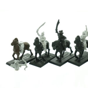 Kislev Horse Archers