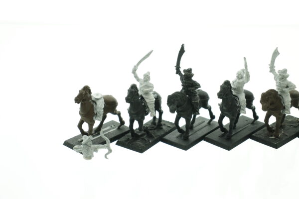 Kislev Horse Archers