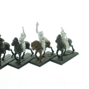 Kislev Horse Archers