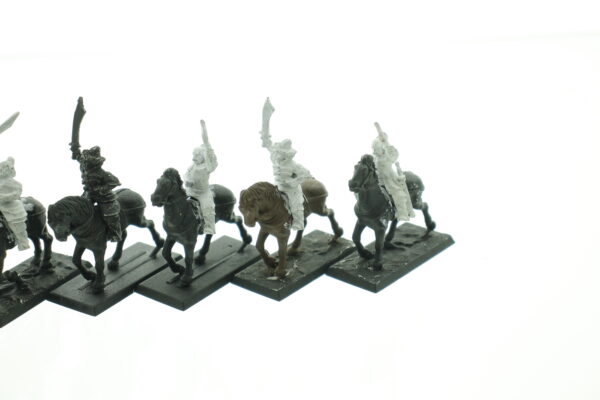 Kislev Horse Archers