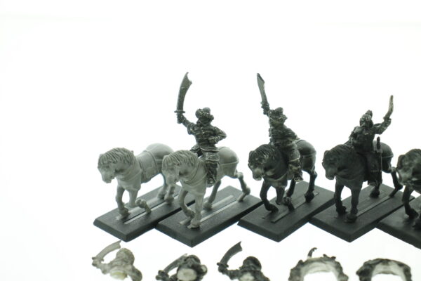 Kislev Horse Archers