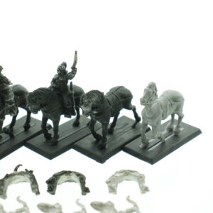 Kislev Horse Archers