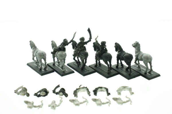 Kislev Horse Archers