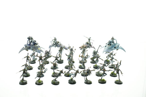 Extreme Pro Painted Harlequins