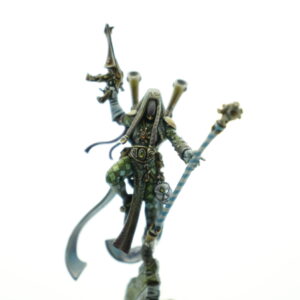 Warhammer 40.000 Extreme Pro Painted Harlequins