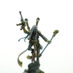 Warhammer 40.000 Extreme Pro Painted Harlequins