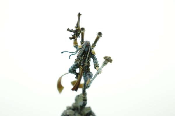 Warhammer 40.000 Extreme Pro Painted Harlequins