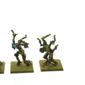 Wood Elves Treekin