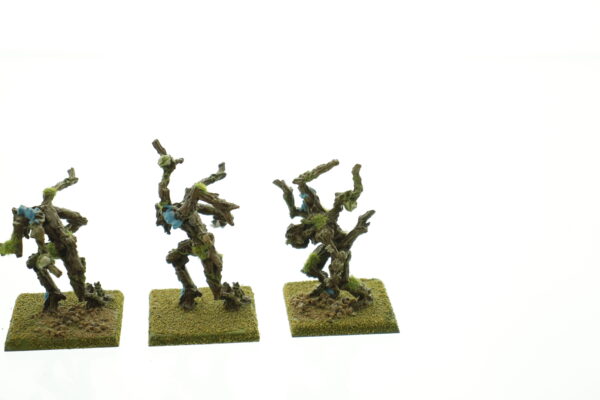 Wood Elves Treekin