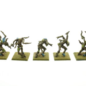 Wood Elves Treekin