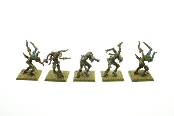 Wood Elves Treekin