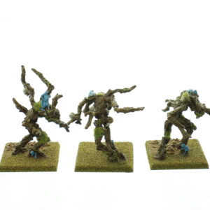 Wood Elves Treekin