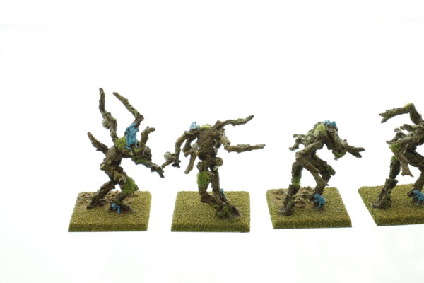 Wood Elves Treekin