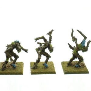 Wood Elves Treekin