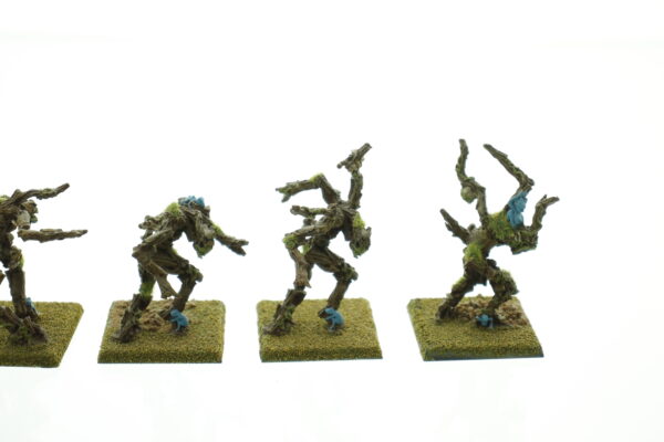 Wood Elves Treekin