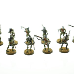 Kroot Carnivore Squad