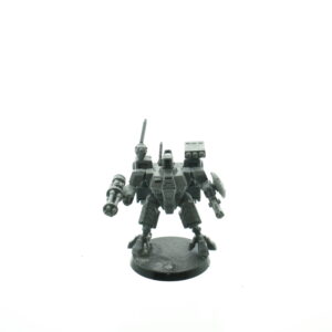 Tau XV8 Crisis Battlesuit