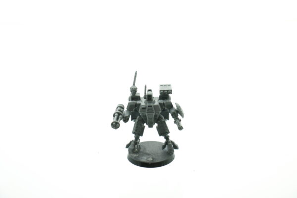 Tau XV8 Crisis Battlesuit