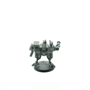 Tau XV8 Crisis Battlesuit