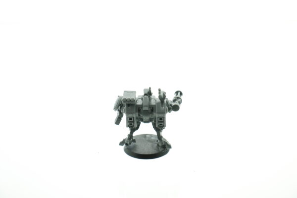 Tau XV8 Crisis Battlesuit