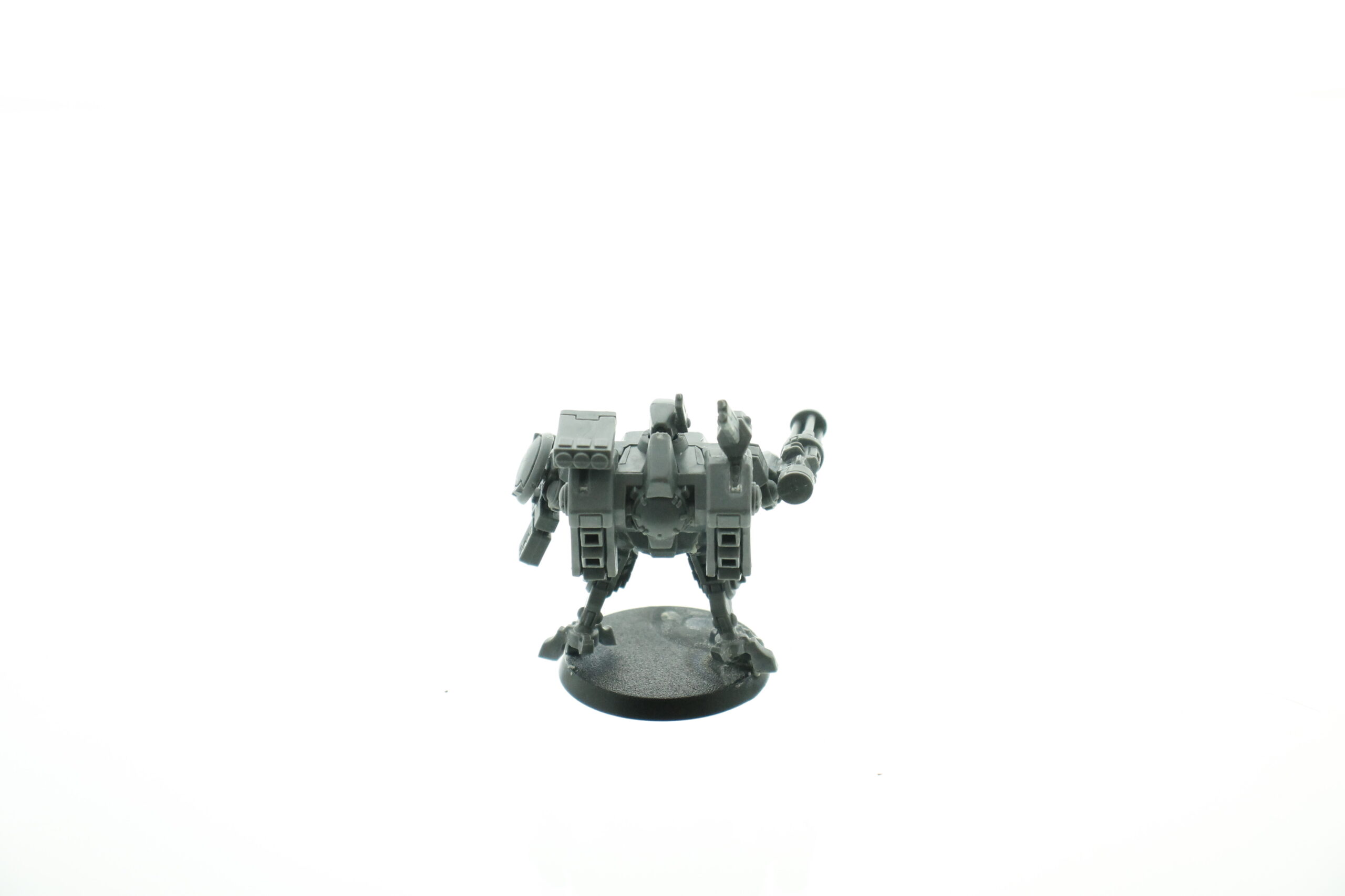 Warhammer 40.000 Tau XV8 Crisis Battlesuit