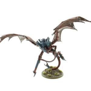 Winged Hive Tyrant