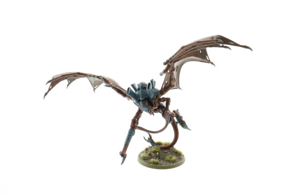 Winged Hive Tyrant