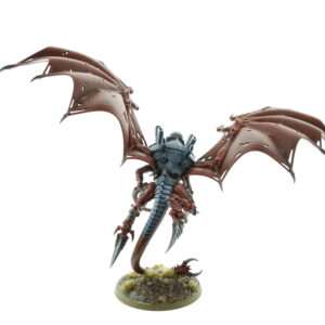 Winged Hive Tyrant