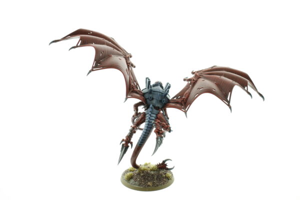 Winged Hive Tyrant