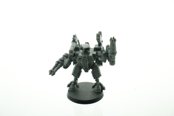 Tau XV8 Crisis Battlesuit