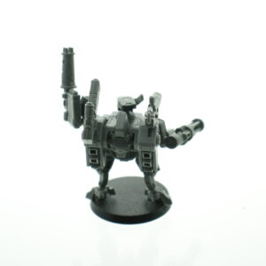 Tau XV8 Crisis Battlesuit