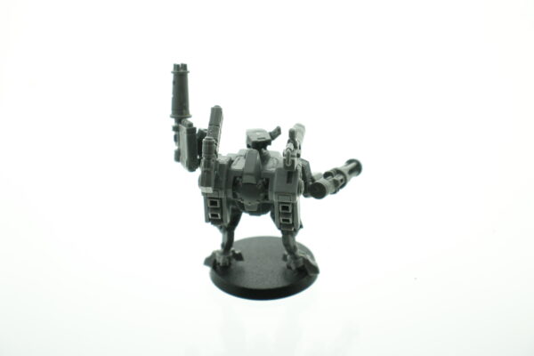 Tau XV8 Crisis Battlesuit