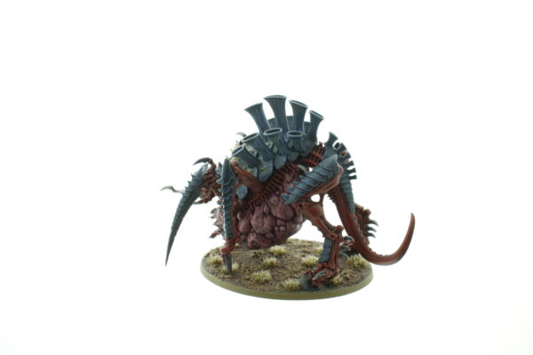 Tyrannofex