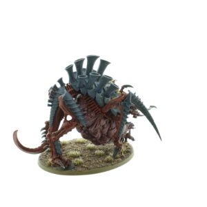 Tyrannofex