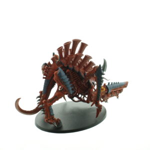 Tyrannofex