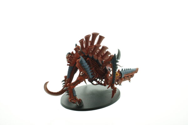 Tyrannofex