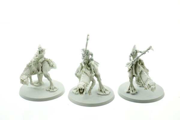 Forge World Tau Empire Knarloc Riders