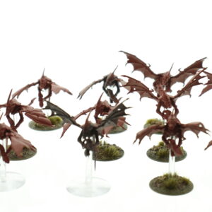 Tyranid Gargoyles