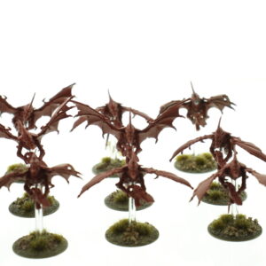 Tyranid Gargoyles