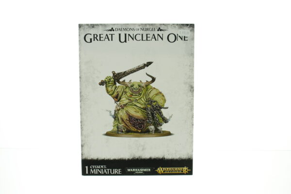 Great Unclean One