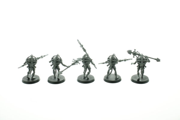 Triarch Praetorians