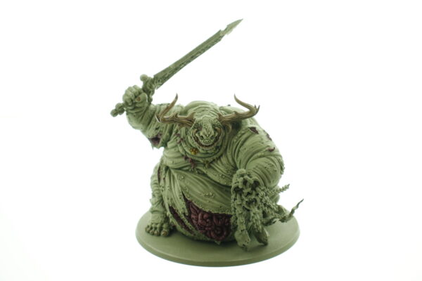 Great Unclean One