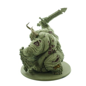 Great Unclean One