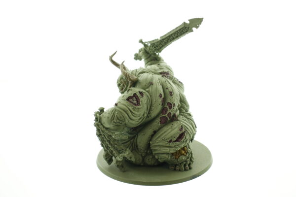 Great Unclean One