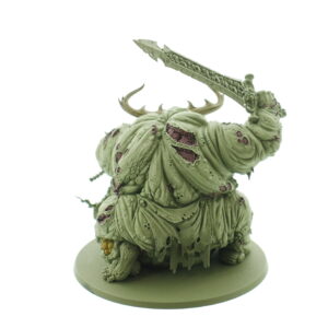 Great Unclean One